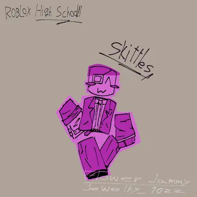 Profile image of スキットルズ