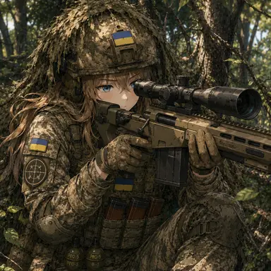 Profile image of 폴르드 니샤