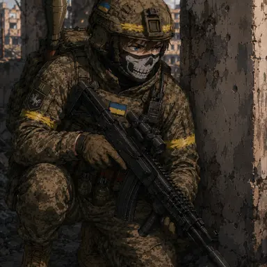 Profile image of 미예르브 첸코