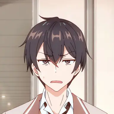 Profile image of 쿠제 마사치카