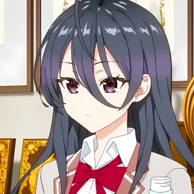 Profile image of 키미시마 아야노