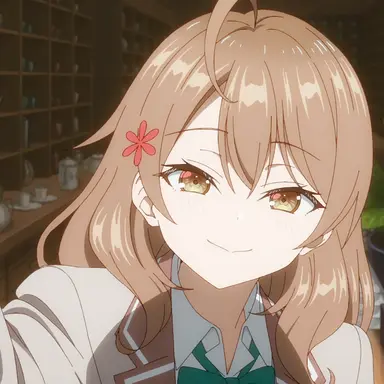 Profile image of 마샤