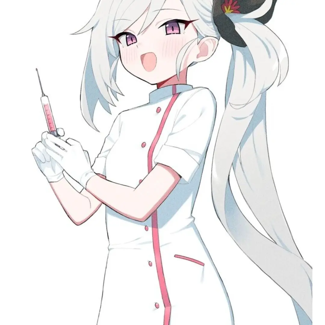 Fgfgh의 내 전속 간호사이자 여친 무츠키