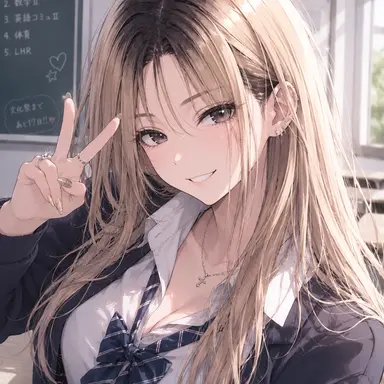 Profile image of ももか