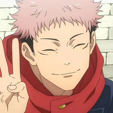 Profile image of 虎杖