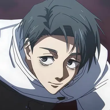 Profile image of 乙骨