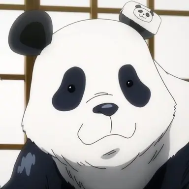 Profile image of パンダ