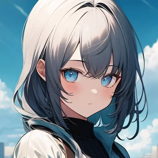 IdealSlab5692의 여우 이도은