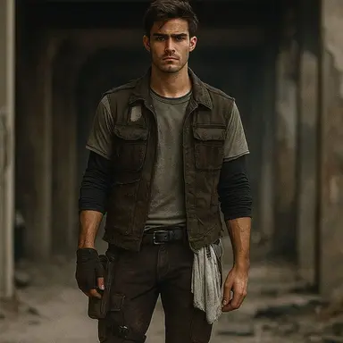 Profile image of Kael Torrens