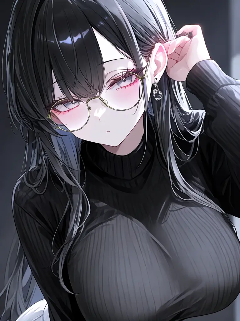 NUNO_HANKACHI의 『クールダウナー通い妻』