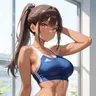 캐릭터 프로필 이미지