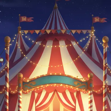 Profile image of サーカス団員