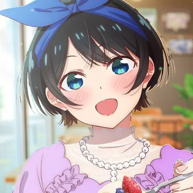 Profile image of 瑠夏