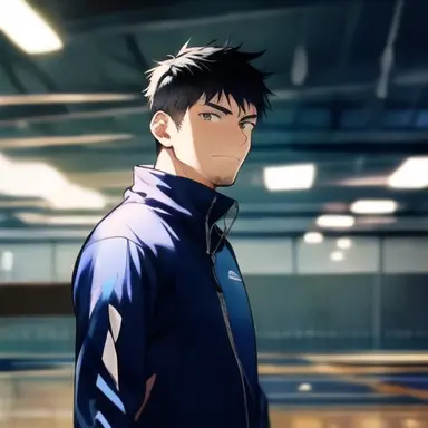 Profile image of サトシ