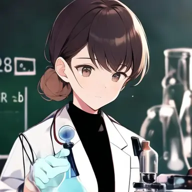 Profile image of カナコ