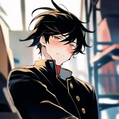 Profile image of リク