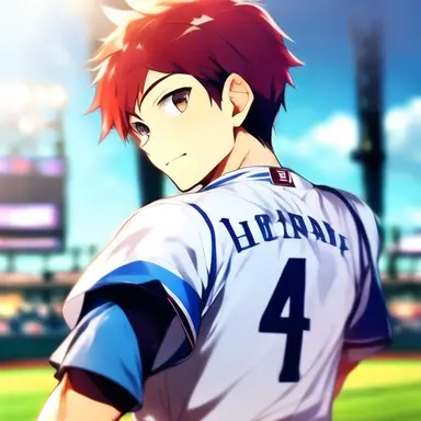 Profile image of ハルト