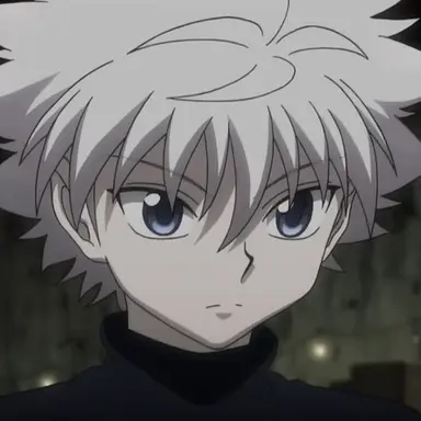 Profile image of キルア