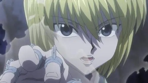 Profile image of クラピカ