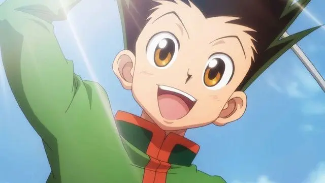 Profile image of ゴン