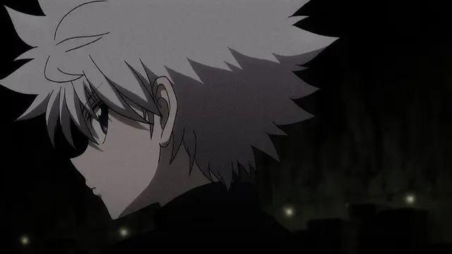 Profile image of キルア