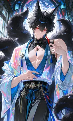 Profile image of Hwarang