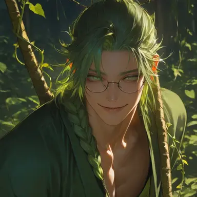 Profile image of 緑仙