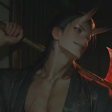 Profile image of 鬼斬