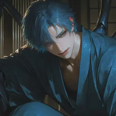 Profile image of 哀辛
