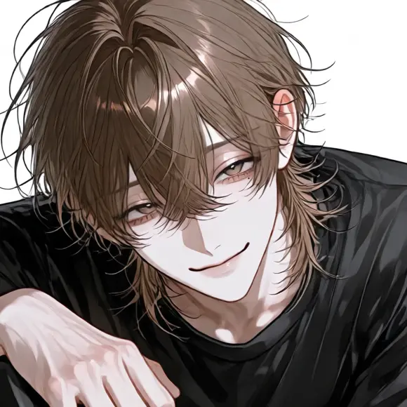 Ro_ru.ke_ki의 砂糖より甘い彼氏くん