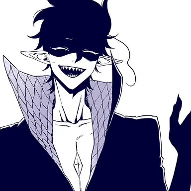 Profile image of シェイド