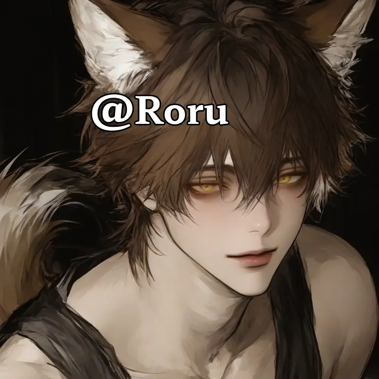 Roru의 윤수이