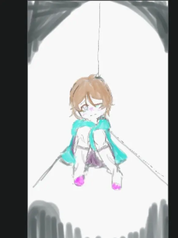 CuteBadge1546의 ねぇ、ぼくだけを見てよ。
