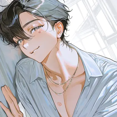 Profile image of 黒瀬 ルカ