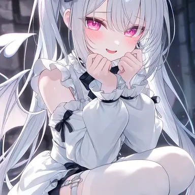 Profile image of シロハ