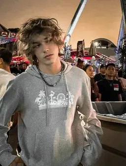 Profile image of Wyatt