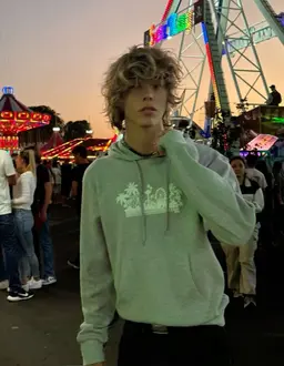 Profile image of Wyatt