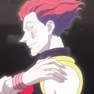 Profile image of ヒソカ