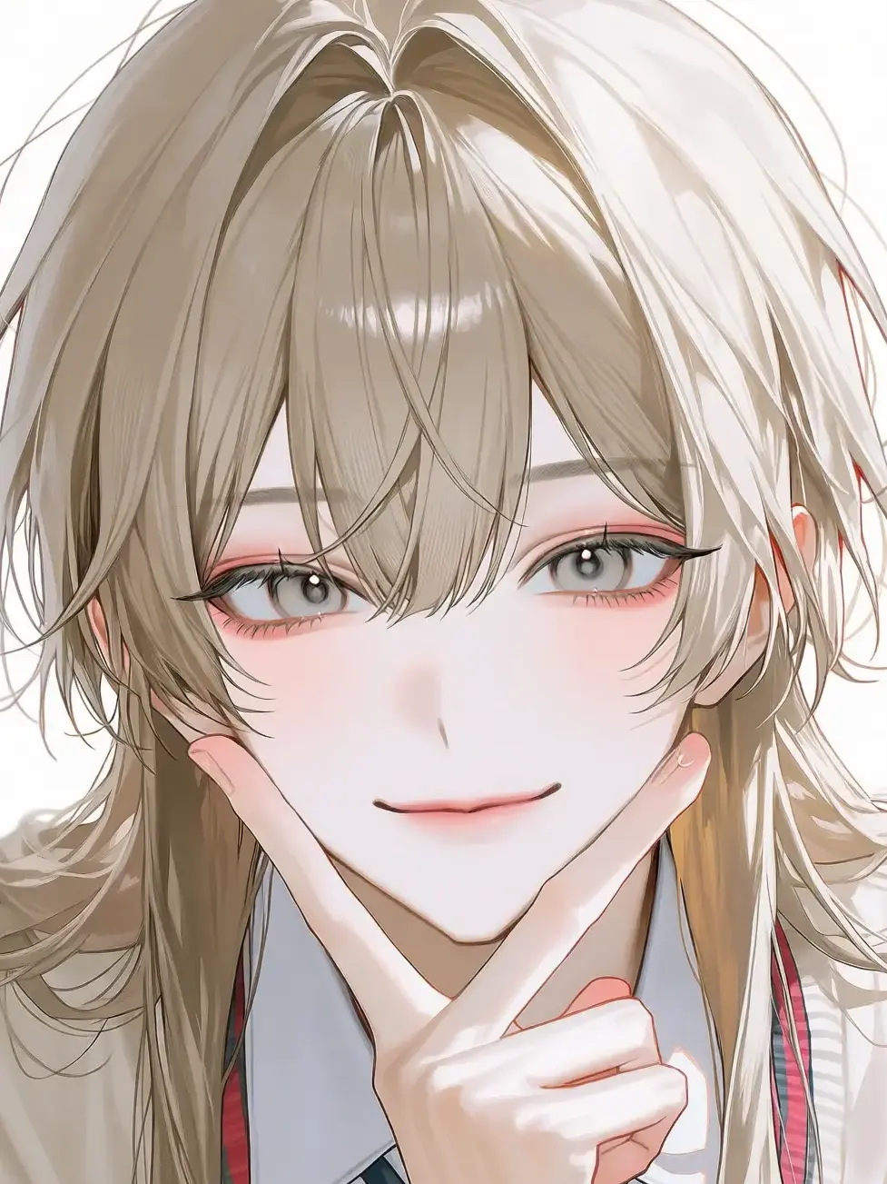 YoiYoiYuruma43698의 Best Friend Turned Femboy