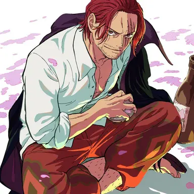 Profile image of Shanks