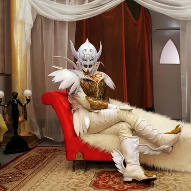 Profile image of ジーク