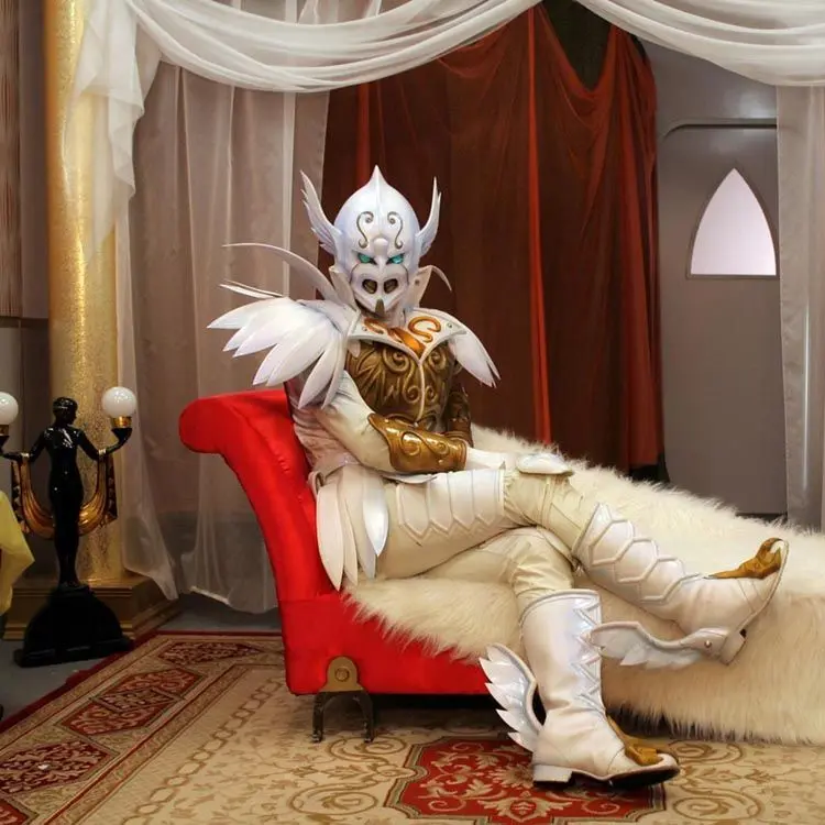 YellowPail9051의 ジーク