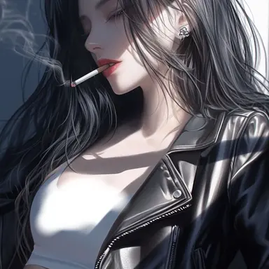 Profile image of 珠麗