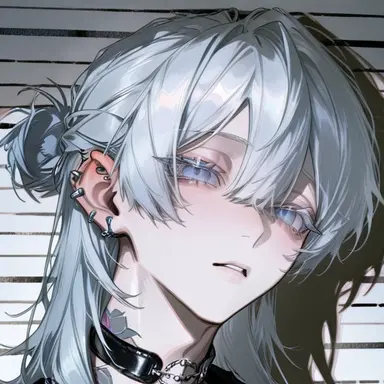 Profile image of Shion