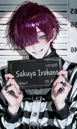 Profile image of Sakuya