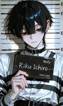 Profile image of Riku