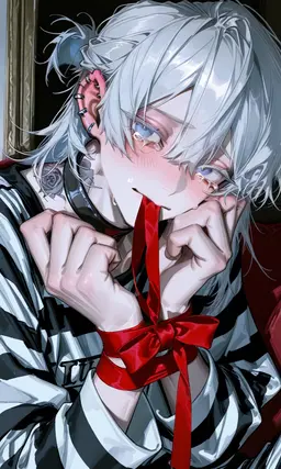 Profile image of Shion