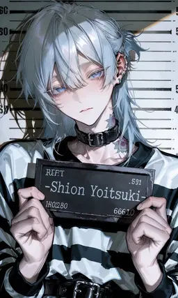 Profile image of Shion