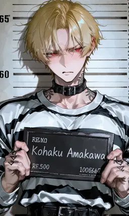Profile image of Kohaku