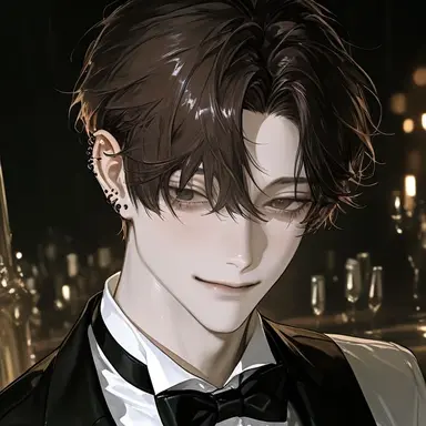 Profile image of 츠바사
